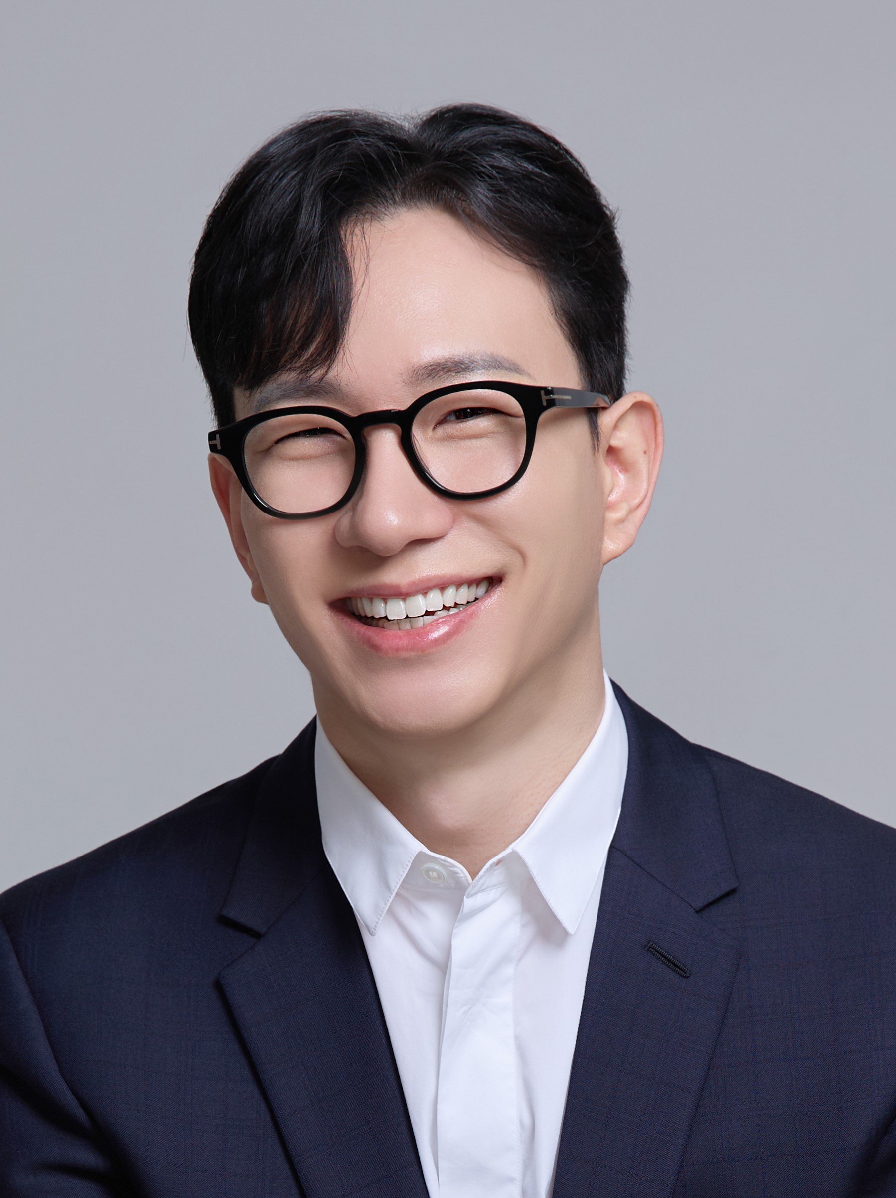 Kevin Song — Boise Premier Web Design