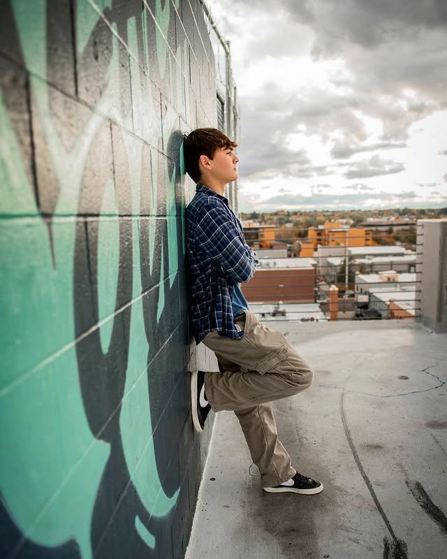 High Desert Photo — portrait photography