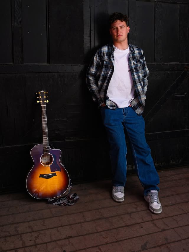 High Desert Photo — family portrait